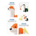 Attractive Lovely High Quality Cute Kids Animal Stools