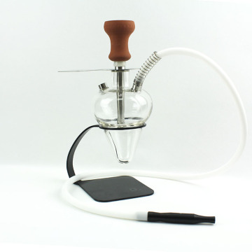 Latest hookah shisha head hookah smoking accessories glass hookah