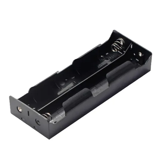 6D Battery Box and Holder: Keeping Your Devices Charged and Ready