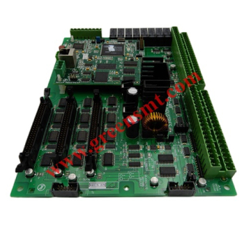 Heller 1809 MK3 MK5 Yedekleme Fırını HC2 Ana Kontrol Kartı 589010