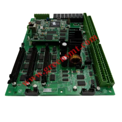 Heller 1809 MK3 MK5 Reflow Oven HC2 Main Control Board 589010