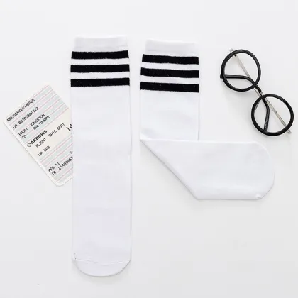 Durable Socks Designed for Energetic Children