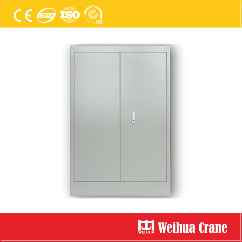 Electric Control Cabinet