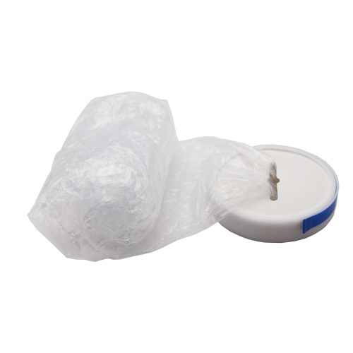 Couvercle de sonde de manchon de caméra d'endoscope jetable
