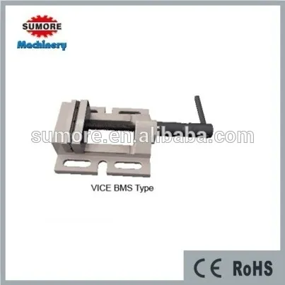 Vice BMS type