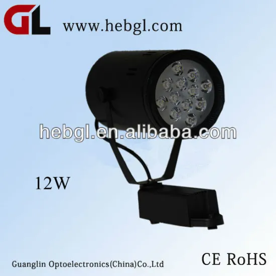 2013 New Led Track Light