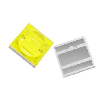 High Power 1W SMD LED Chips - San'an, Epistar, White, RGB, UV