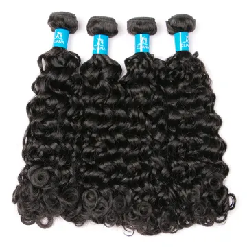 8 10 To 28 30 Inches Prices for Wet and Wavy Unprocessed Brazilian Human Hair Weave bundle in Mozambique