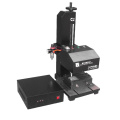 Máquina de marcação de Peen Pneumatic Pneumatic Pneumatic com utensílios