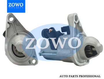 SM74014 31200R1AA11 MITSUBA STARTER MOTOR 12V 1.4KW 9T