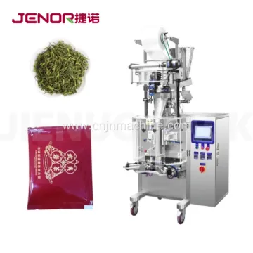 Automatic Shampoo Sachet Filling & Sealing Machine