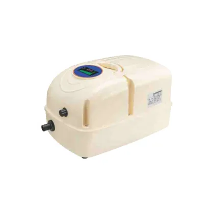 FUTI Popular AC and DC Oxygen Pump Fish Tank Aerator