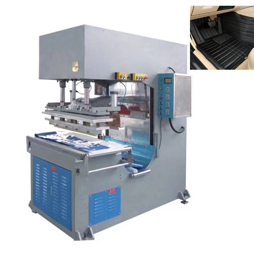 High Frequency Car Mat Heat Press Machine