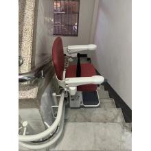 CE Approved Indoor Old use Disabled Stair Chair Lift