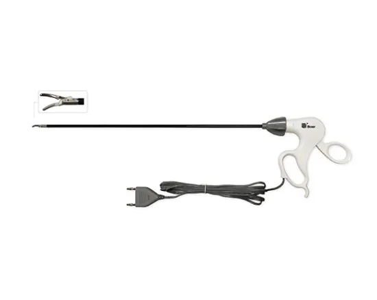 Laparoscopic Bipolar Forceps 2023