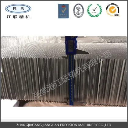RBTCH New Style Aluminum Honeycomb Core Building Construction Materials