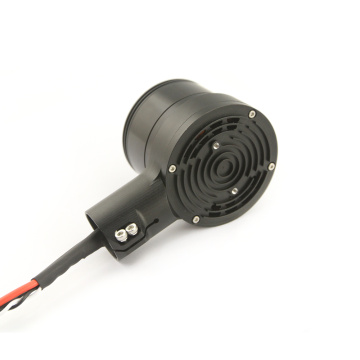 Z5 Pro 12S FOC Combo Motor voor droneFramekit