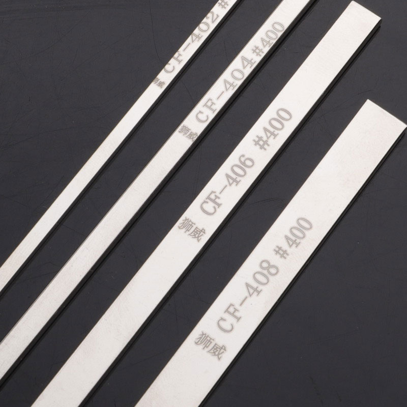 Diamond Saw File Set