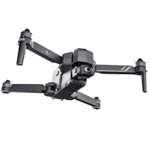 5G FPV 4K PTZ Camera 2Axis Gimbal UAV