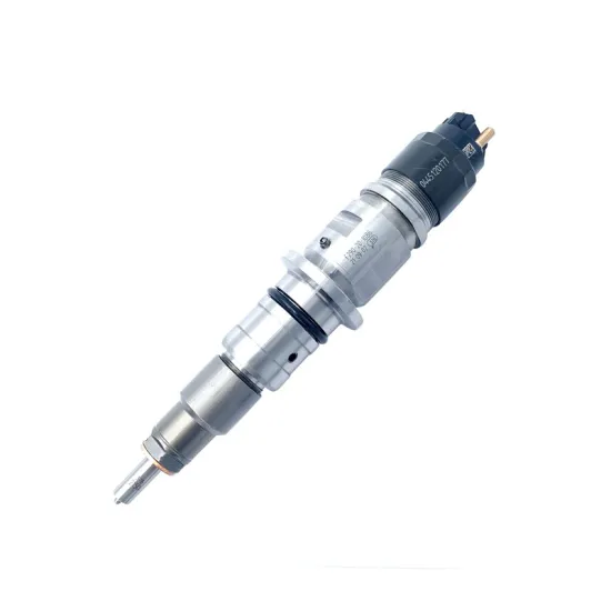 New Diesel Engine Fuel Pump 0445120177: High-Quality, Affordable Injection Solution