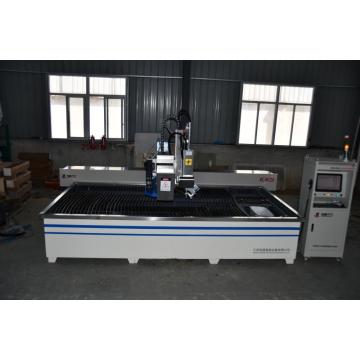 Cutter WaterJet CNC de 5 eixos AC para venda