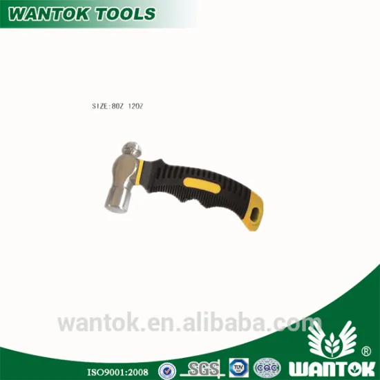 America Ball Pein Mini Hammer