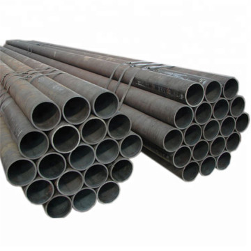 Sae 1020 Aisi 1018 Seamless Carbon Steel Pipe