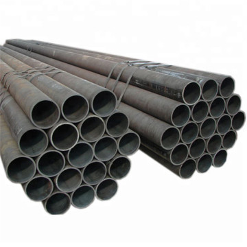 ASTM A106B API5L GRB PIPE D&#39;ACIER SEAUX