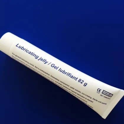 Medical Lubricant Jelly