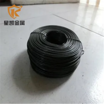 annealed iron wire 12 18 gauge black annealed wire