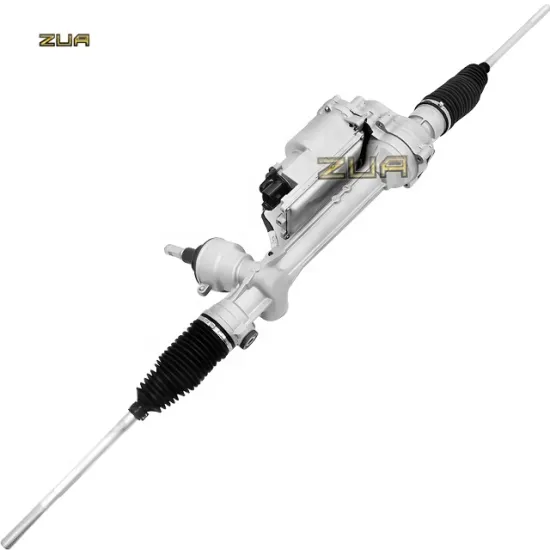 Electric Power Steering Rack for Chrysler 300 and Dodge Models 5.7L 2016-2018 (Part No. 68274991AB)