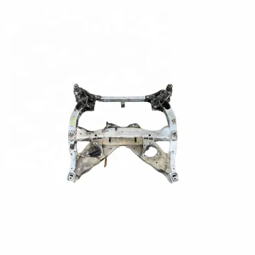 Front Axle Suspension Components for Rolls Royce Ghost
