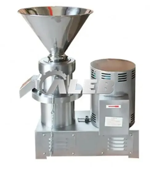 Professional Lab Grinders for Peanut and Tomato Powder Processing