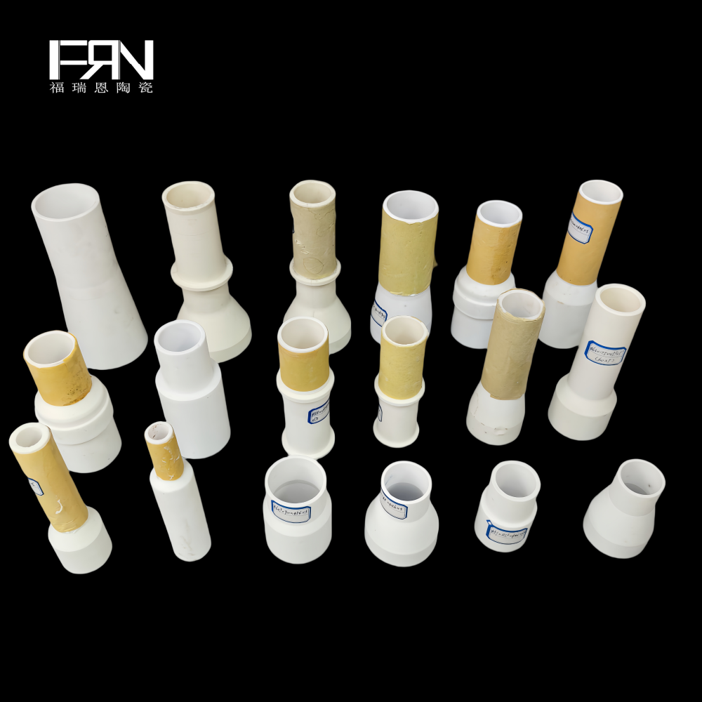 Corundum Tube