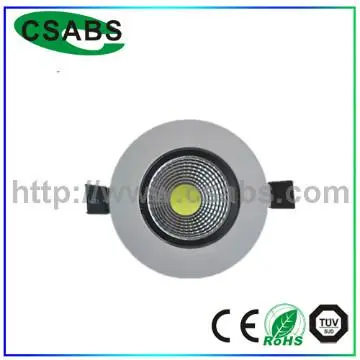 5W Modern style ceiling lights led ceiling lights