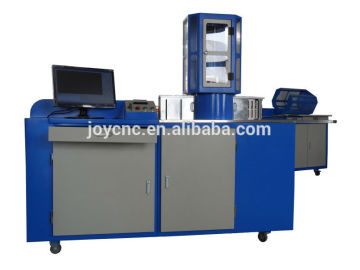 Low Cost Bender Machine For Led Letters