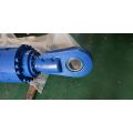Custom Heavy Duty Hydraulic Cylinder