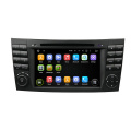 Android car DVD for Benz E-Class W211 2002-2008