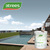 3TREES acrylic polymer waterproof coating