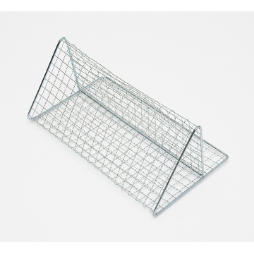 Triangle Mesh for Food