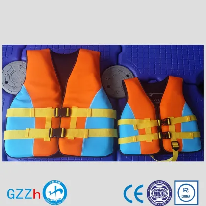 Brand new life jacket for sale On Sale