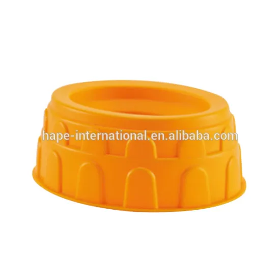 Hape Sand Toy - Colosseum