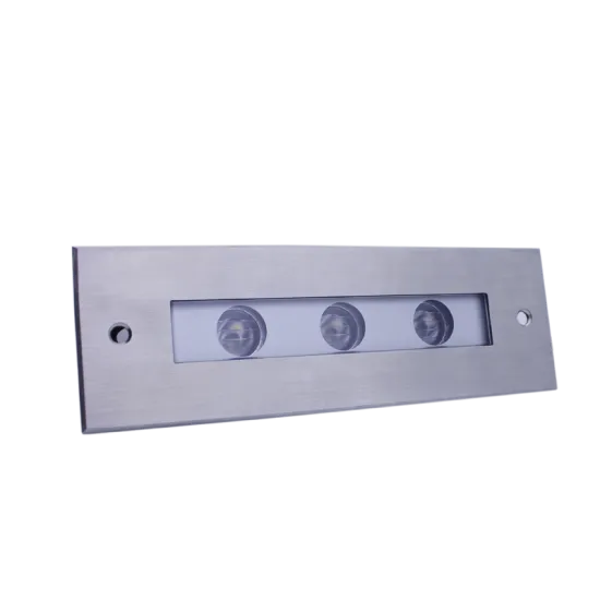 IP67 Recessed Waterproof LED Underground Landscape Light