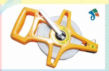 ABS case high quality long tape measuring instrument
