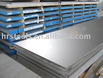 Galvanized Steel Sheet