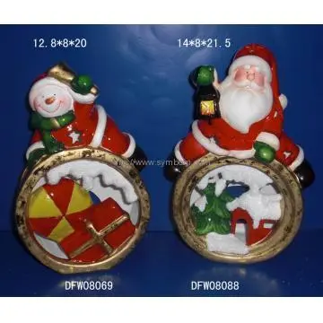 Ceramic Christmas Wholesale Christmas Gifts