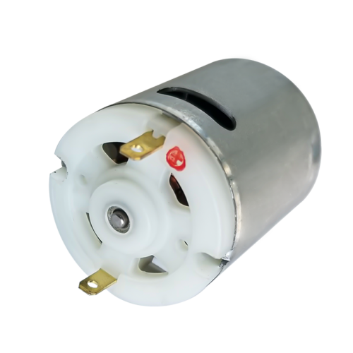 365 Carbon Brush Motor - MAINTEX