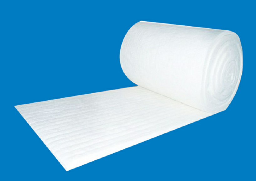 Vende-se isolamento de manta de fibra cerâmica com 25 mm de espessura