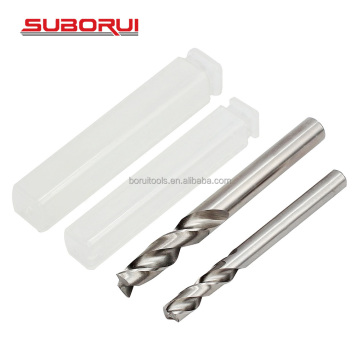 SUBORUI Professional HSS CO Cobalt Drill Bits for Stainless Steel (6mm, 8mm, 10mm)