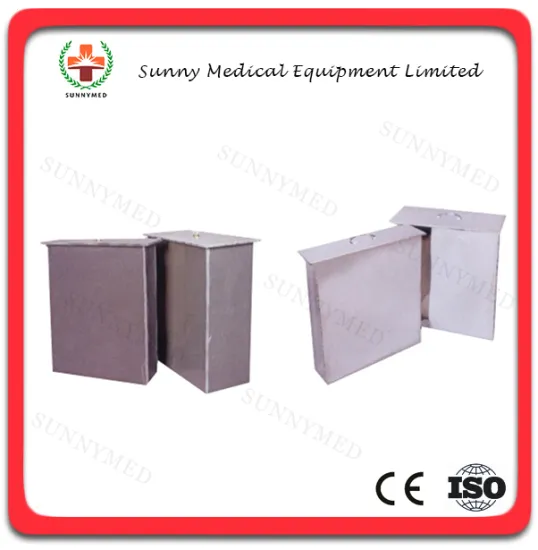 SY-1140 Best Sale X-ray Film Developing Container